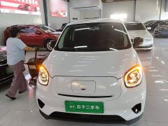 Leapmotor T03 310 Comfort Edition - ფოტო 3
