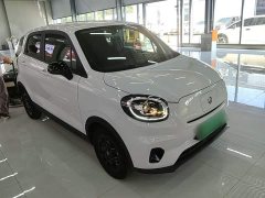 Leapmotor T03 310 Comfort Edition - ფოტო 4