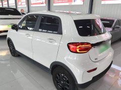 Leapmotor T03 310 Comfort Edition - ფოტო 5