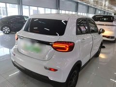 Leapmotor T03 310 Comfort Edition - ფოტო 7
