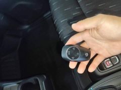 Leapmotor T03 310 Comfort Edition - ფოტო 9