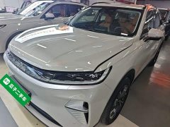 Haval Xiaolong MAX Hi4 165 Ultra Intelligent Driving Edition - ფოტო 1