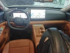 Haval Xiaolong MAX Hi4 165 Ultra Intelligent Driving Edition - ფოტო 10