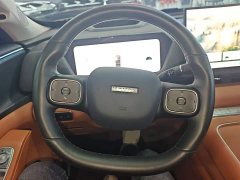 Haval Xiaolong MAX Hi4 165 Ultra Intelligent Driving Edition - ფოტო 11