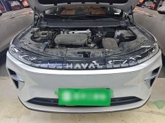 Haval Xiaolong MAX Hi4 165 Ultra Intelligent Driving Edition - ფოტო 20