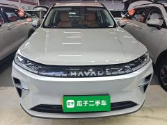 Haval Xiaolong MAX Hi4 165 Ultra Intelligent Driving Edition - ფოტო 3