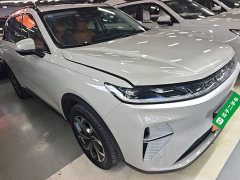 Haval Xiaolong MAX Hi4 165 Ultra Intelligent Driving Edition - ფოტო 4