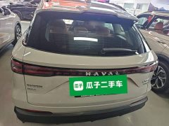Haval Xiaolong MAX Hi4 165 Ultra Intelligent Driving Edition - ფოტო 6