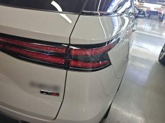 Haval Xiaolong MAX Hi4 165 Ultra Intelligent Driving Edition - ფოტო 8
