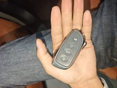 Haval Xiaolong MAX Hi4 165 Ultra Intelligent Driving Edition - ფოტო 9