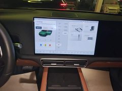 Li Auto L9 Ultra Smart Refresh Edition - ფოტო 13