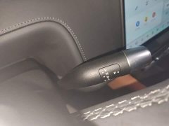 Li Auto L9 Ultra Smart Refresh Edition - ფოტო 14