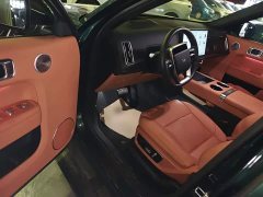 Li Auto L9 Ultra Smart Refresh Edition - ფოტო 16