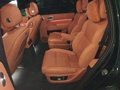 Li Auto L9 Ultra Smart Refresh Edition - ფოტო 17