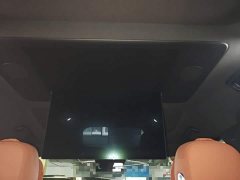 Li Auto L9 Ultra Smart Refresh Edition - ფოტო 18
