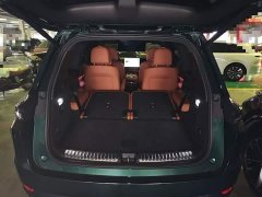 Li Auto L9 Ultra Smart Refresh Edition - ფოტო 19