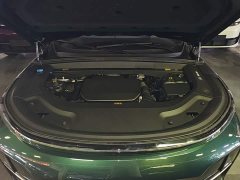 Li Auto L9 Ultra Smart Refresh Edition - ფოტო 20