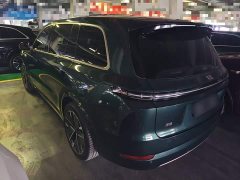 Li Auto L9 Ultra Smart Refresh Edition - ფოტო 5