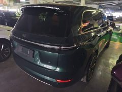 Li Auto L9 Ultra Smart Refresh Edition - ფოტო 7