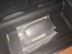 Li Auto L9 Ultra Smart Refresh Edition - ფოტო 9