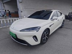 BYD Dolphin 07 DM-i 2026 DM-i 1.5T 230km Flagship - ფოტო 1