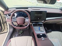 BYD Dolphin 07 DM-i 2026 DM-i 1.5T 230km Flagship - ფოტო 10
