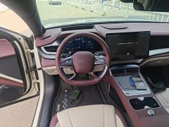 BYD Dolphin 07 DM-i 2026 DM-i 1.5T 230km Flagship - ფოტო 11