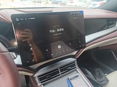 BYD Dolphin 07 DM-i 2026 DM-i 1.5T 230km Flagship - ფოტო 13