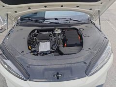 BYD Dolphin 07 DM-i 2026 DM-i 1.5T 230km Flagship - ფოტო 20