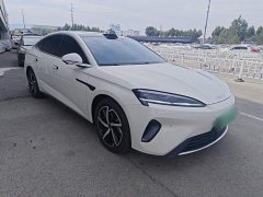 BYD Dolphin 07 DM-i 2026 DM-i 1.5T 230km Flagship - ფოტო 4