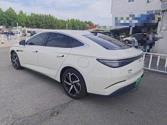 BYD Dolphin 07 DM-i 2026 DM-i 1.5T 230km Flagship - ფოტო 5