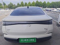 BYD Dolphin 07 DM-i 2026 DM-i 1.5T 230km Flagship - ფოტო 6