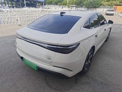 BYD Dolphin 07 DM-i 2026 DM-i 1.5T 230km Flagship - ფოტო 7
