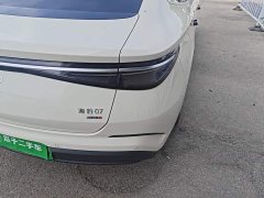 BYD Dolphin 07 DM-i 2026 DM-i 1.5T 230km Flagship - ფოტო 8