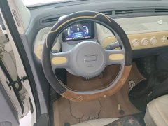 FAW Besturn Xiaoma 170km Vitality Edition - ფოტო 11