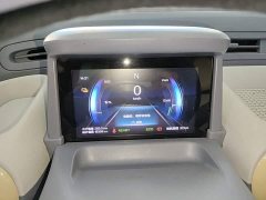 FAW Besturn Xiaoma 170km Vitality Edition - ფოტო 12
