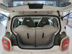FAW Besturn Xiaoma 170km Vitality Edition - ფოტო 19