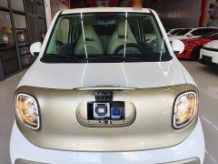 FAW Besturn Xiaoma 170km Vitality Edition - ფოტო 20