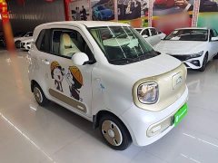 FAW Besturn Xiaoma 170km Vitality Edition - ფოტო 4