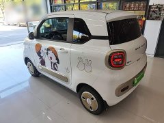 FAW Besturn Xiaoma 170km Vitality Edition - ფოტო 5