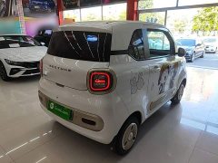 FAW Besturn Xiaoma 170km Vitality Edition - ფოტო 7