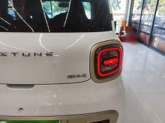 FAW Besturn Xiaoma 170km Vitality Edition - ფოტო 8