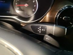 Mercedes-Benz V-Class 2021 V 260 L Long Wheelbase Luxury Edition - ფოტო 10