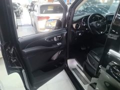 Mercedes-Benz V-Class 2021 V 260 L Long Wheelbase Luxury Edition - ფოტო 12