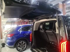 Mercedes-Benz V-Class 2021 V 260 L Long Wheelbase Luxury Edition - ფოტო 15