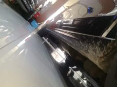 Mercedes-Benz V-Class 2021 V 260 L Long Wheelbase Luxury Edition - ფოტო 19