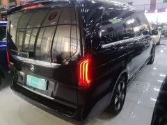 Mercedes-Benz V-Class 2021 V 260 L Long Wheelbase Luxury Edition - ფოტო 5