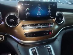 Mercedes-Benz V-Class 2021 V 260 L Long Wheelbase Luxury Edition - ფოტო 9