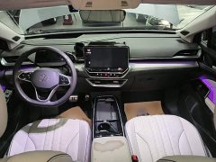 Volkswagen ID.6 X 2023 Upgraded Ultra-Smart Long-Range Edition - ფოტო 10