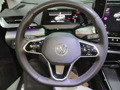 Volkswagen ID.6 X 2023 Upgraded Ultra-Smart Long-Range Edition - ფოტო 11